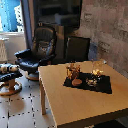 Holiday home Helmes Hus -